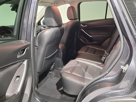 Mazda CX-5 29 of 30