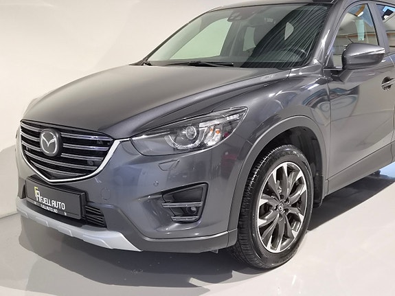 Mazda CX-5 2 of 30