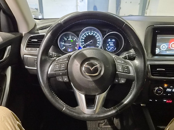 Mazda CX-5 14 of 30