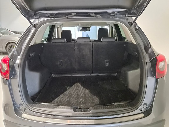 Mazda CX-5 30 of 30