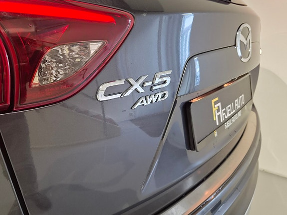 Mazda CX-5 10 of 30