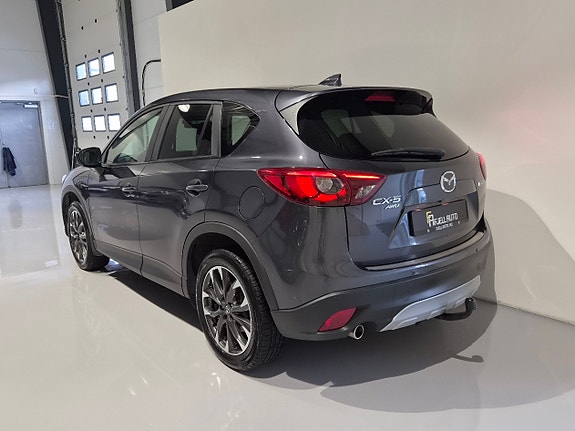 Mazda CX-5 8 of 30