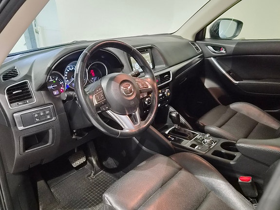 Mazda CX-5 13 of 30