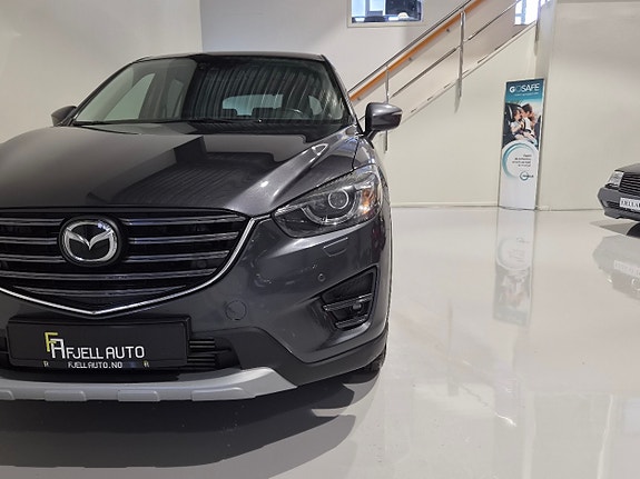 Mazda CX-5 3 of 30