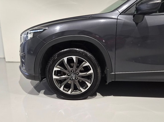 Mazda CX-5 7 of 30