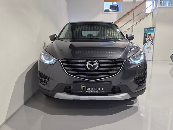 Mazda CX-5 5 of 30