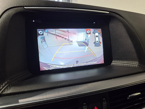 Mazda CX-5 18 of 30
