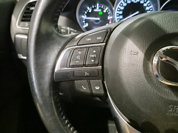 Mazda CX-5 24 of 30