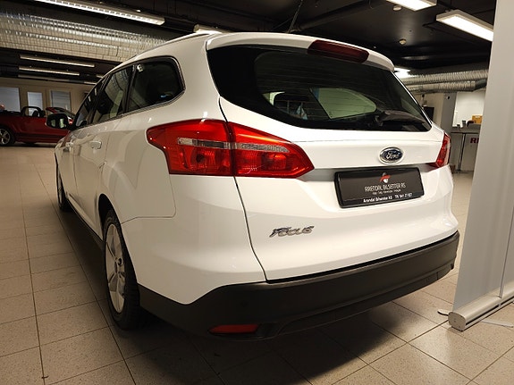 Ford Focus 7 of 30