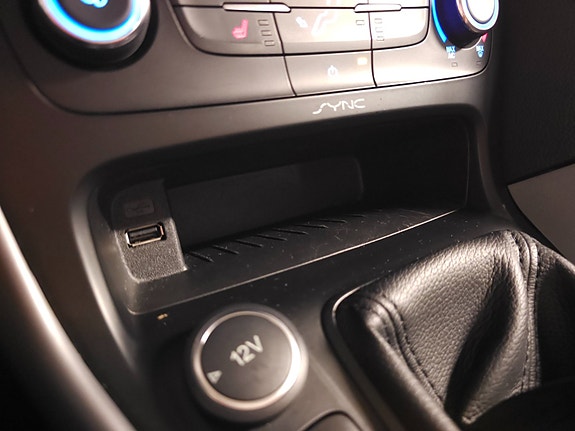 Ford Focus 23 of 30