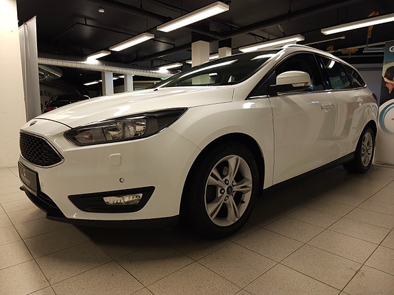 Ford Focus 3 of 30