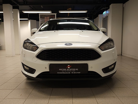 Ford Focus 2 of 30