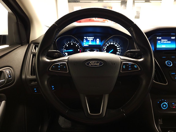 Ford Focus 14 of 30