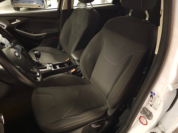 Ford Focus 30 of 30