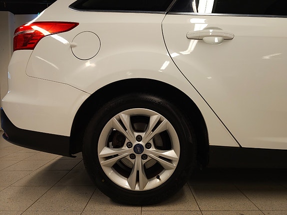 Ford Focus 10 of 30