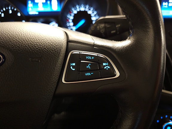 Ford Focus 15 of 30