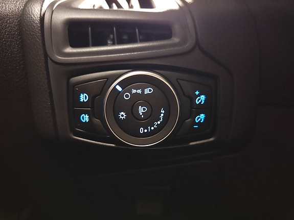 Ford Focus 17 of 30