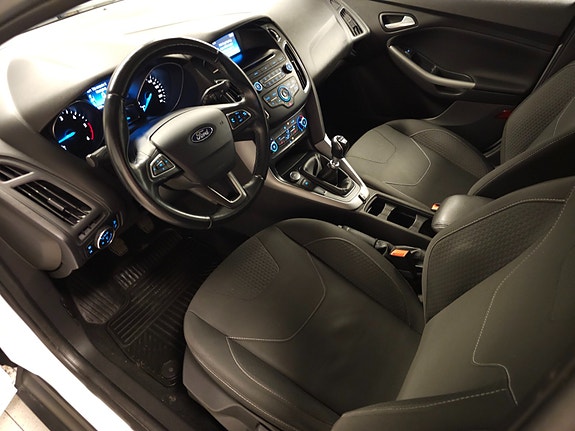 Ford Focus 29 of 30