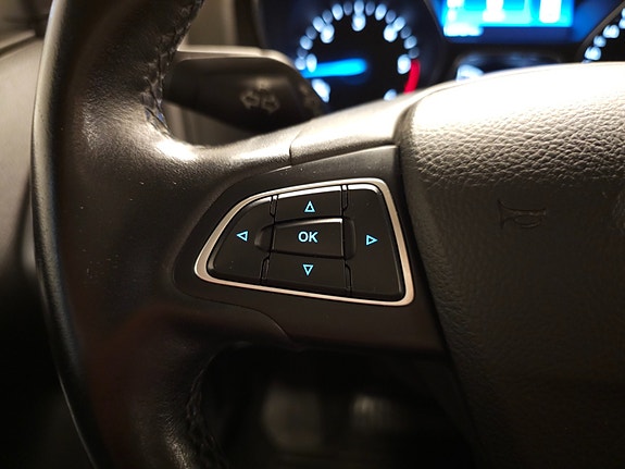 Ford Focus 16 of 30