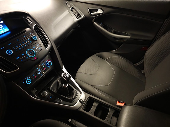 Ford Focus 25 of 30