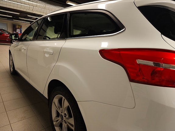Ford Focus 6 of 30