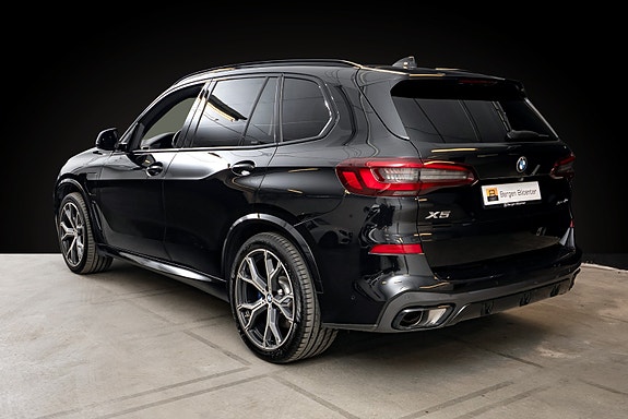 BMW X5 7 of 26