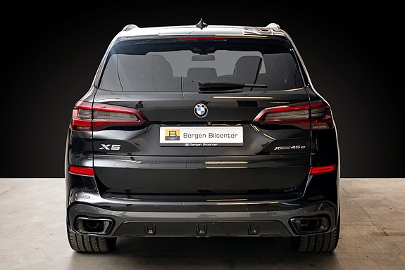 BMW X5 8 of 26