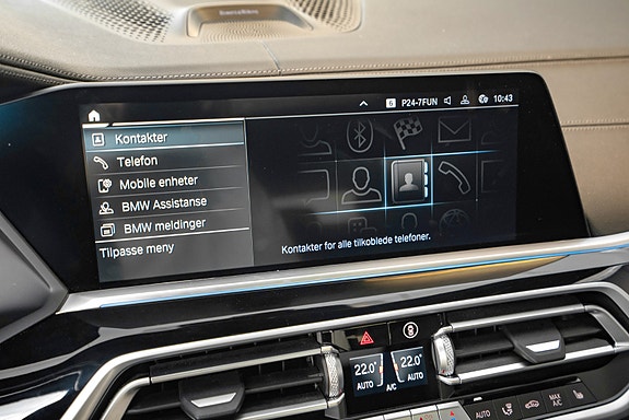 BMW X5 20 of 26
