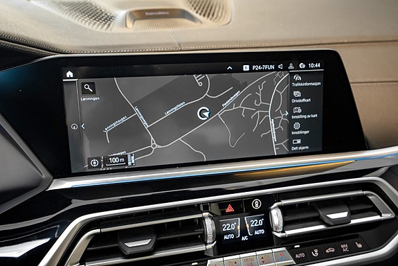 BMW X5 22 of 26