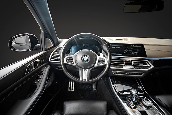BMW X5 13 of 26