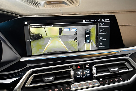 BMW X5 23 of 26