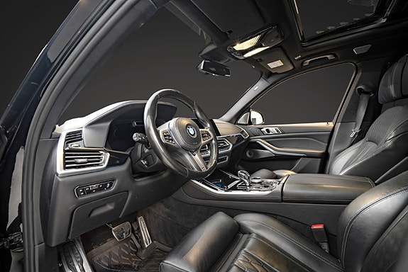 BMW X5 9 of 26