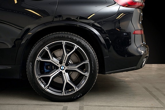 BMW X5 6 of 26