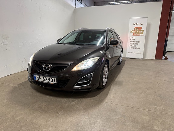 Mazda 6 2 of 30