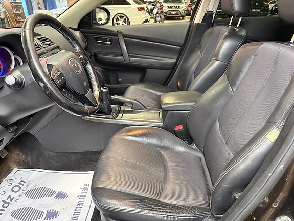 Mazda 6 26 of 30