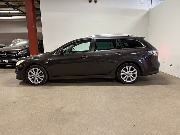 Mazda 6 7 of 30