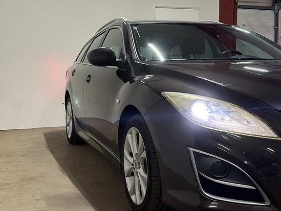 Mazda 6 6 of 30