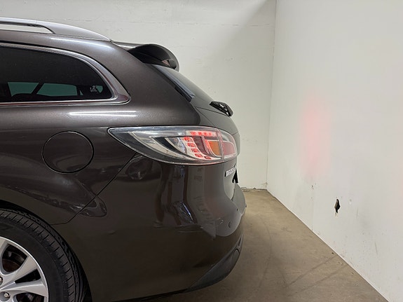 Mazda 6 8 of 30