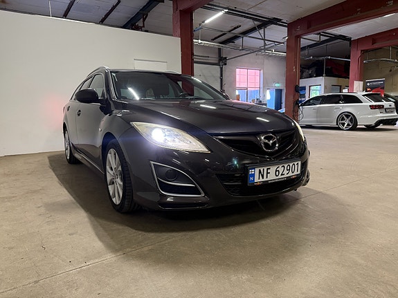Mazda 6 5 of 30