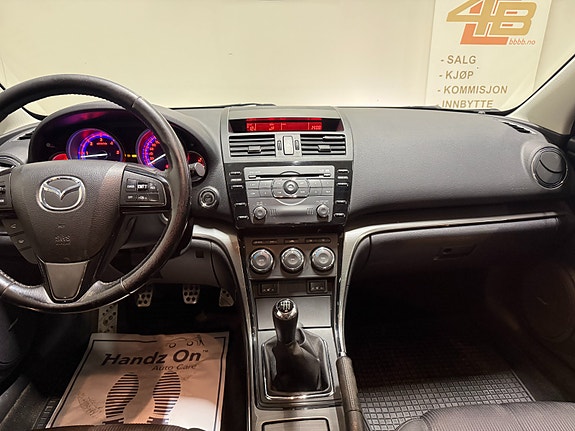 Mazda 6 30 of 30