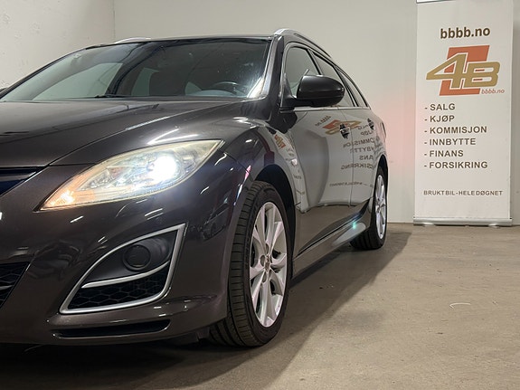 Mazda 6 3 of 30