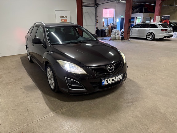 Mazda 6 4 of 30