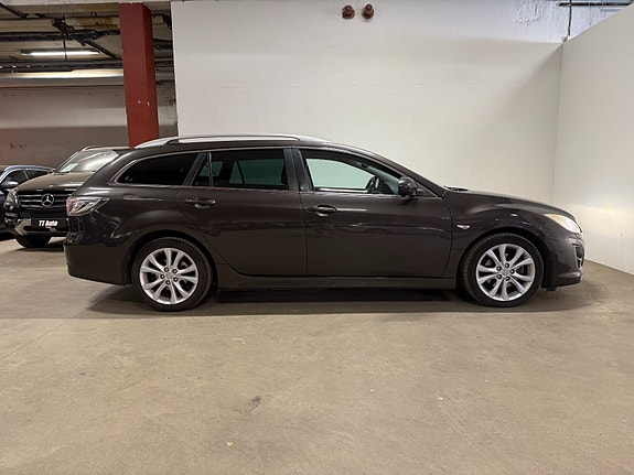 Mazda 6 15 of 30