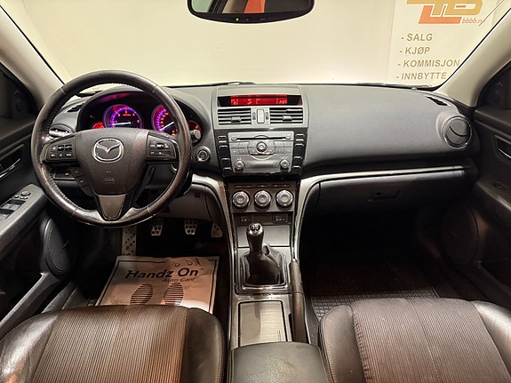 Mazda 6 28 of 30