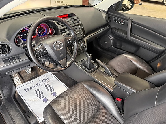 Mazda 6 25 of 30