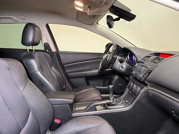Mazda 6 23 of 30