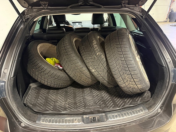Mazda 6 17 of 30