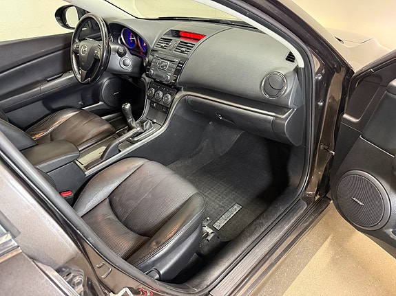 Mazda 6 21 of 30