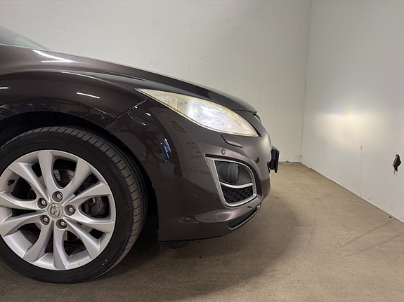 Mazda 6 16 of 30