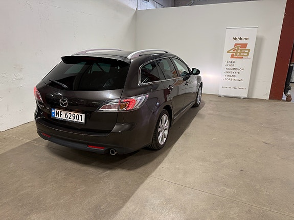 Mazda 6 9 of 30